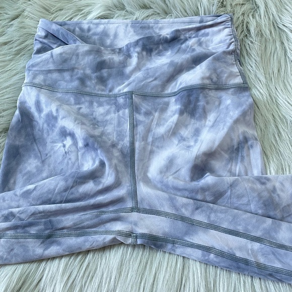 SOLD EVENT Lululemon align leggings - Picture 4 of 6